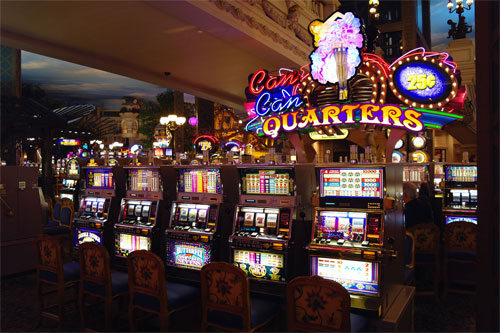 Conseils sur les machines de jeu pour les débutants