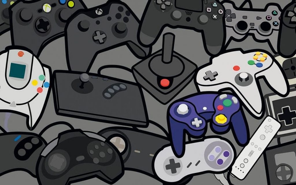 Comment investir dans les jeux en ligne