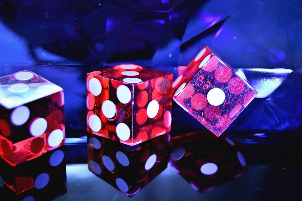 Les films de casino les plus populaires