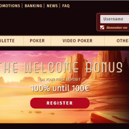 Tropezia Palace casino : l&rsquo;un des leaders de son domaine