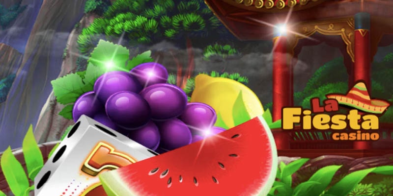 Tout ce qu&rsquo;il faut savoir sur Fiesta Casino