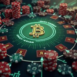 Cyberattaque : un casino crypto perd 40 millions $ dans le piratage de sa plateforme – enquête en cours