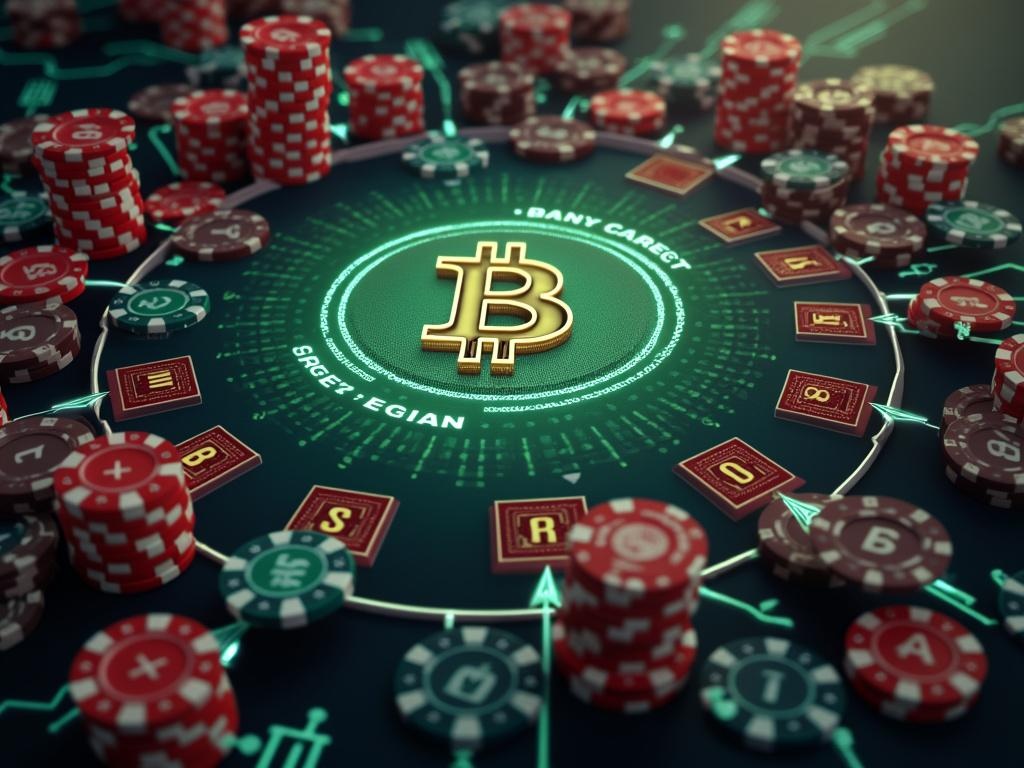 Cyberattaque : un casino crypto perd 40 millions $ dans le piratage de sa plateforme – enquête en cours