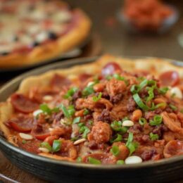 Casino et nutrition : des opérateurs proposent des codes promo chez UberEats à leurs VIP
