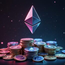 Un casino crypto offre 1 ETH par jour au joueur le plus actif