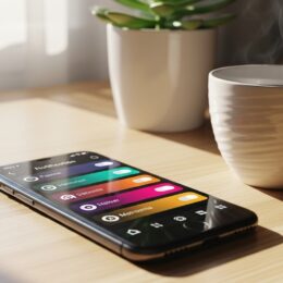 Rolletto déploie ses nouvelles options de gestion des notifications : mes réglages préférés